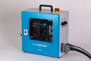 Control Box